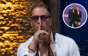 "Rompe vínculos que no funcionan": Salvador Zerboni reacciona a su supuesto amorío con Fer de la Mora, ex del Potro