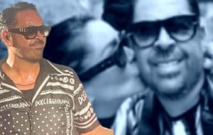 "Tú y yo de viejitos": Así es como Jorge D'Alessio quería terminar junto a Marichelo, antes de una presunta infidelidad | VIDEO