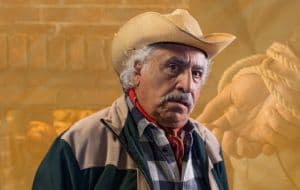 Rafael Inclán recuerda el día que fue víctima de un SECUESTRO VIRTUAL