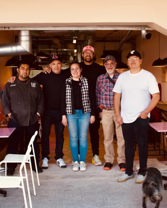 Ramen con todo… menos reglas: de dark kitchen a imperdible de Tacubaya