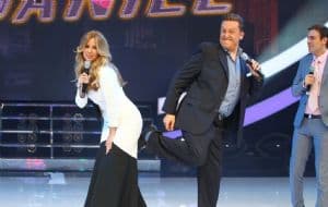 Raquel Bigorra contradice a Pati Chapoy, así habló de la familia de Daniel Bisogno