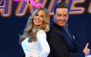 Raquel Bigorra manda contundente mensaje por el pleito entre Pati Chapoy y la familia de Daniel Bisogno