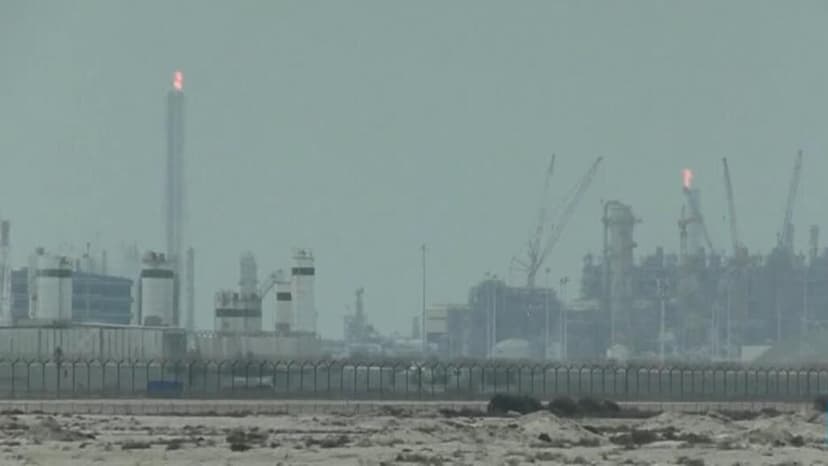 Ras Laffan, clave del gas mundial, enfrenta interrupciones tras ataques iraníes