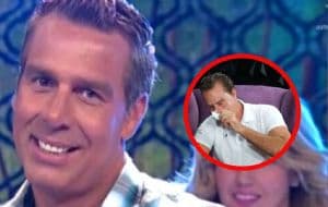 Raúl Osorio reaparece y revela entre lágrimas la verdadera razón por la que salió de Venga la Alegría