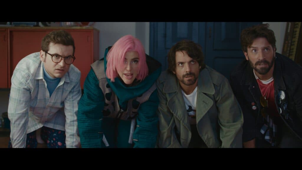 Razones para no perderte la película Amarte con Cassandra Sánchez-Navarro y José María de Tavira
