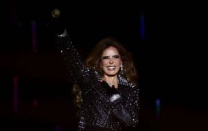 Reabren investigación contra Gloria Trevi y Sergio Andrade por trata de personas