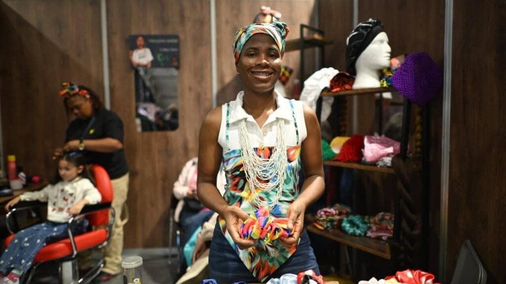 Reactivación económica en Colombia tras el sismo: festival del pacífico viaja a Bogotá