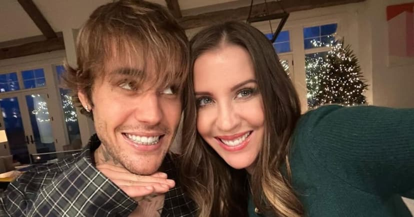 Reconciliados por fin: Mamá de Justin Bieber le manda un cariñoso mensaje por su cumpleaños 32