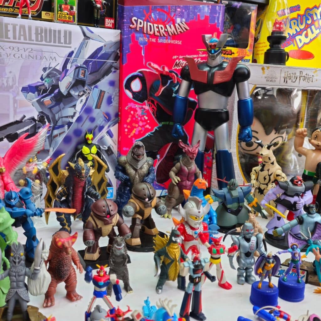 ¡Récord mundial de Volver al Futuro en CDMX! Lánzate al Toy Fest con entrada GRATIS: ¿cuándo y dónde?