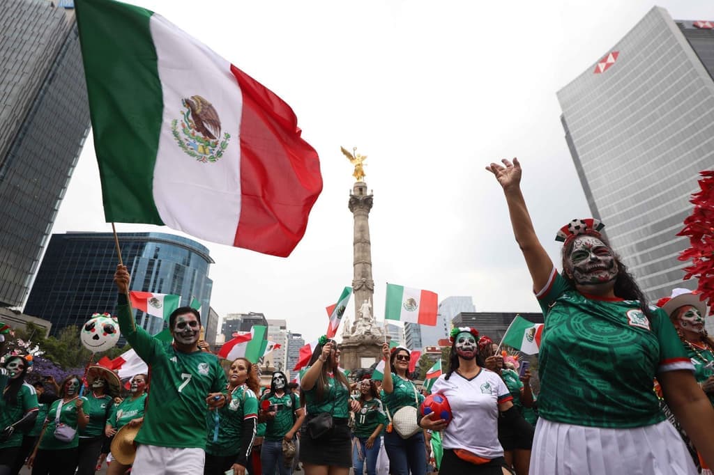 Regalarán 500 boletos para el Mundial 2026 en México: así se podrán ganar
