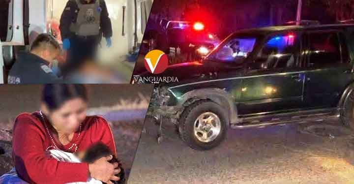 Regalo de Navidad le quita la vida a menor de 13 años, en Nayarit