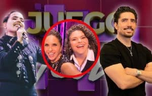 ¿Regresará Lucerito Mijares? Filtran lista de los nuevos participantes en Juego de Voces 2026