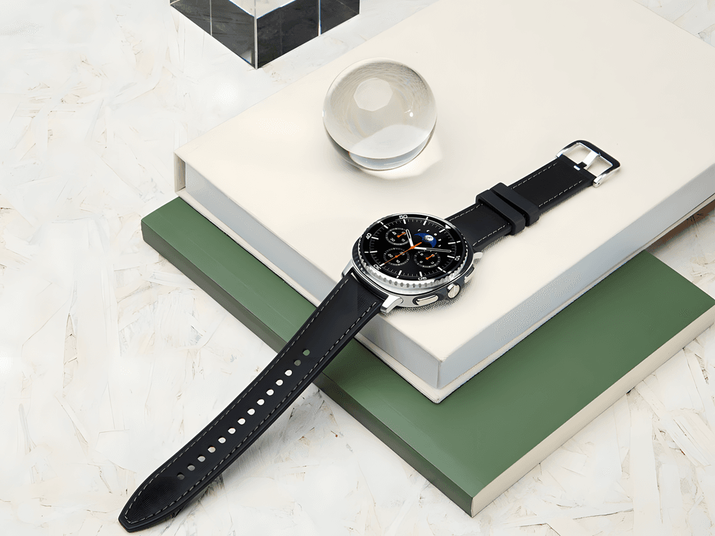 Reloj con diseño clásico, bisel giratorio y más de 100 modos deportivos. Con preciazo por Back to School