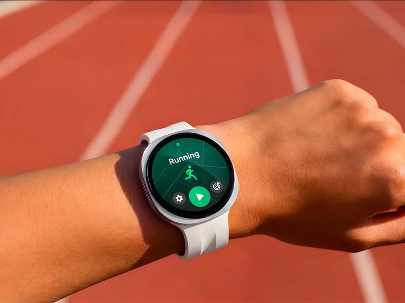 Reloj con resistencia de grado militar y más de 100 modos deportivos. Tiene su mejor precio desde que salió