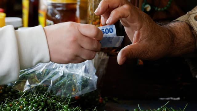 Remesas a México cayeron en 2025 por primera vez en 11 años