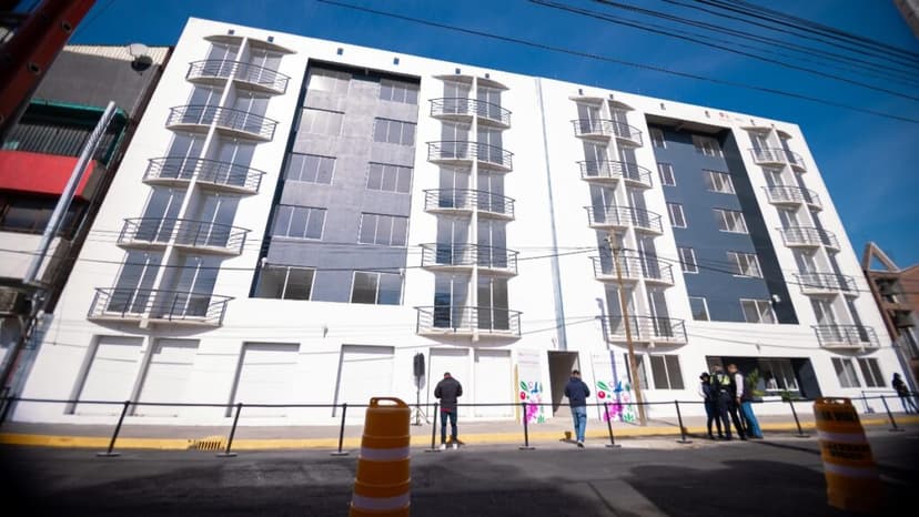 Rentas justas en la CDMX: ¿cuándo presentarán la nueva ley ante el Congreso?