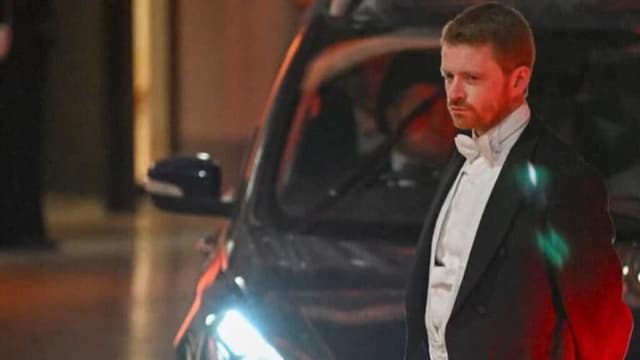 Renuncia el jefe de gabinete de Keir Starmer por vínculos de Mandelson con Jeffrey Epstein