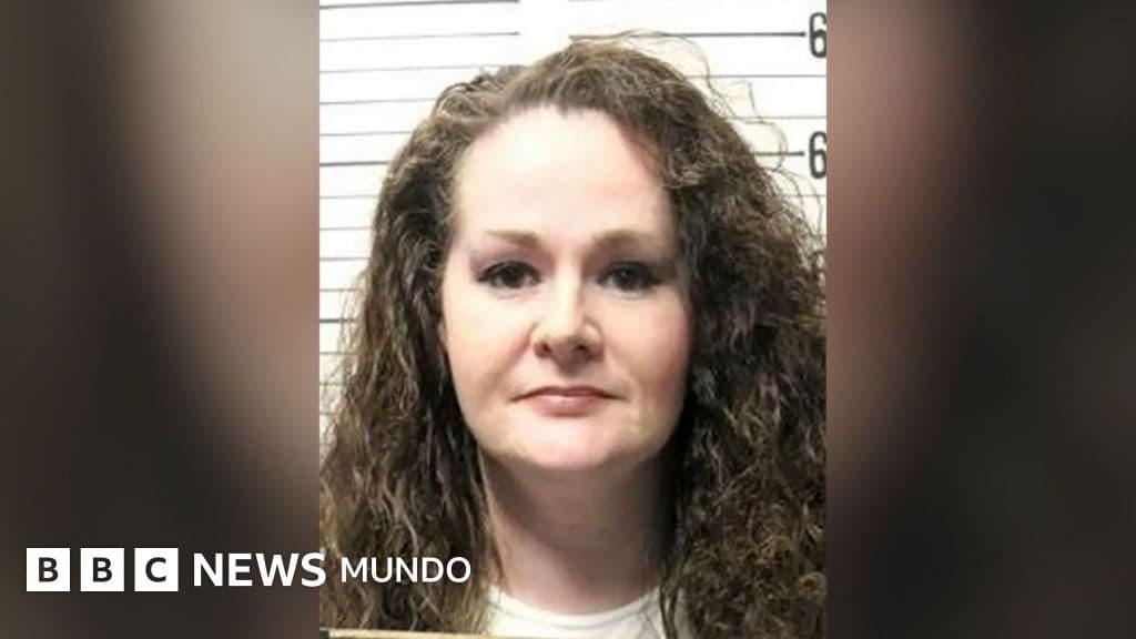 Renuncia el jefe de las prisiones de Tennessee tras el fallido intento de ejecutar a Christa Pike