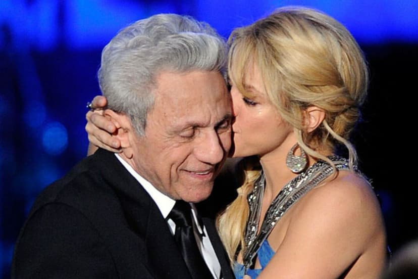 Reportan hospitalización del papá de Shakira previo al concierto en Río de Janeiro