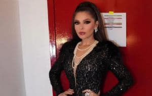 Respira hondo antes de ver cómo luce hoy Soraya en 'María la del Barrio'