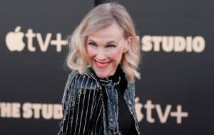 Revelan causa de muerte de Catherine O’Hara, actriz de Mi Pobre Angelito