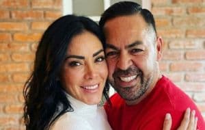 Revelan el motivo por el que Marichelo no puede hablar del supuesto amante y de las infidelidades de Jorge D'Alessio