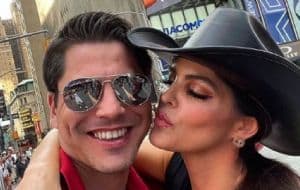 Revelan el verdadero motivo por el que Ana Bárbara perdonó el engaño de su esposo, Ángel Muñoz; no fue por amor