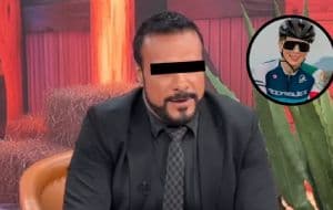 Revelan perturbadores detalles de la supuesta agresión de El Patrón a su esposa