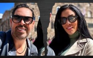 Revelan que Marichelo habría contactado a un abogado para divorciarse de Jorge D'Alessio | VIDEO