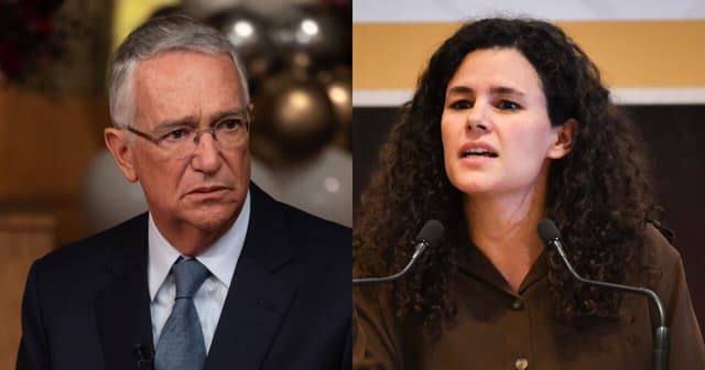 Ricardo Salinas Pliego y Luisa María Alcalde se enfrentan en redes sociales en una guerra de declaraciones