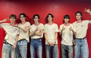 RIIZE: El grupo K-Pop se corona como el favorito de los festivales en Latinoamérica