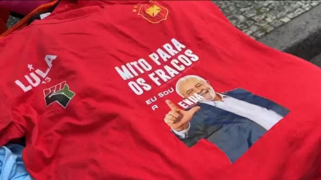 Río de Janeiro, la cuna del bolsonarismo objetivo de campaña de Lula da Silva
