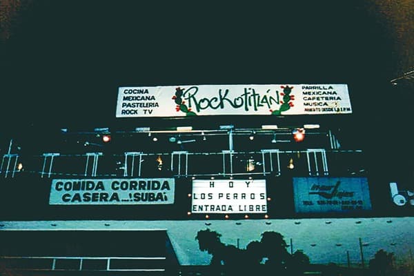 Rockotitlán reabre sus puertas este 2026 en una nueva locación: cuándo y dónde estará