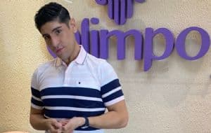 Rodrigo Darío revela los secretos detrás de la grabación de La oficina mexicana