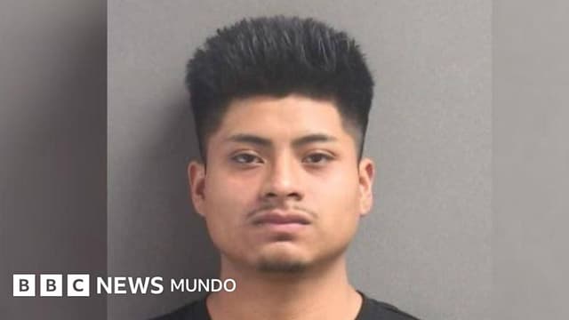 Rogelio "Royer" Pérez-Jiménez, el migrante mexicano más joven en morir bajo custodia de ICE en EE.UU.