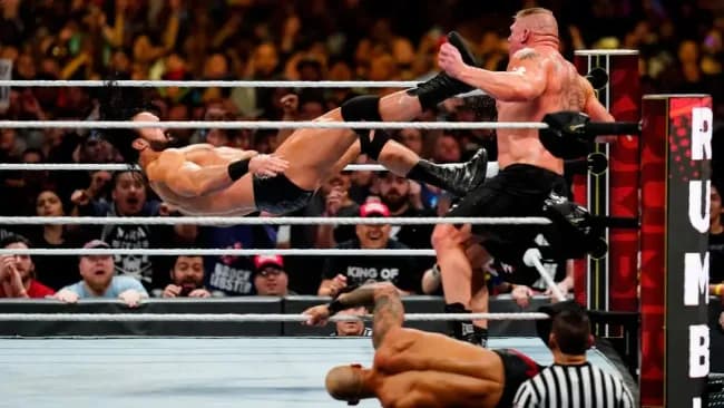 Royal Rumble: ¿Quién es el luchador con más eliminaciones en la historia de la Batalla Real de WWE?
