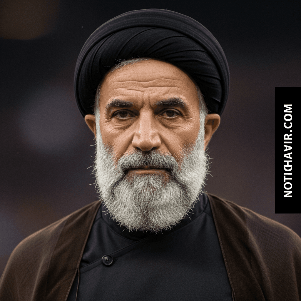 Acepta el líder supremo de Irán retomar diálogo con EU: Axios