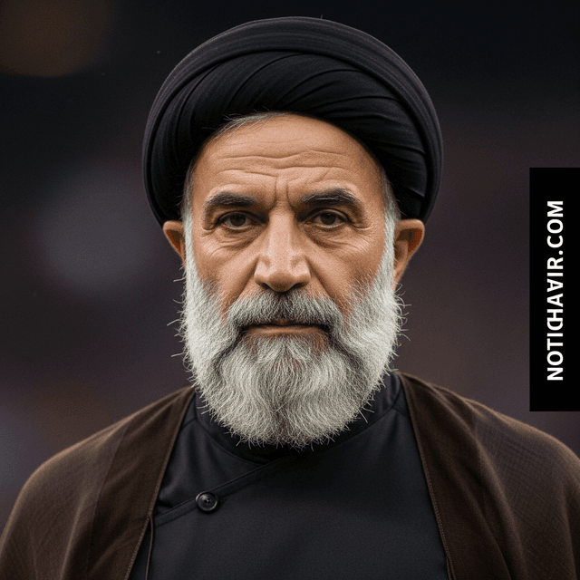 Acepta el líder supremo de Irán retomar diálogo con EU: Axios