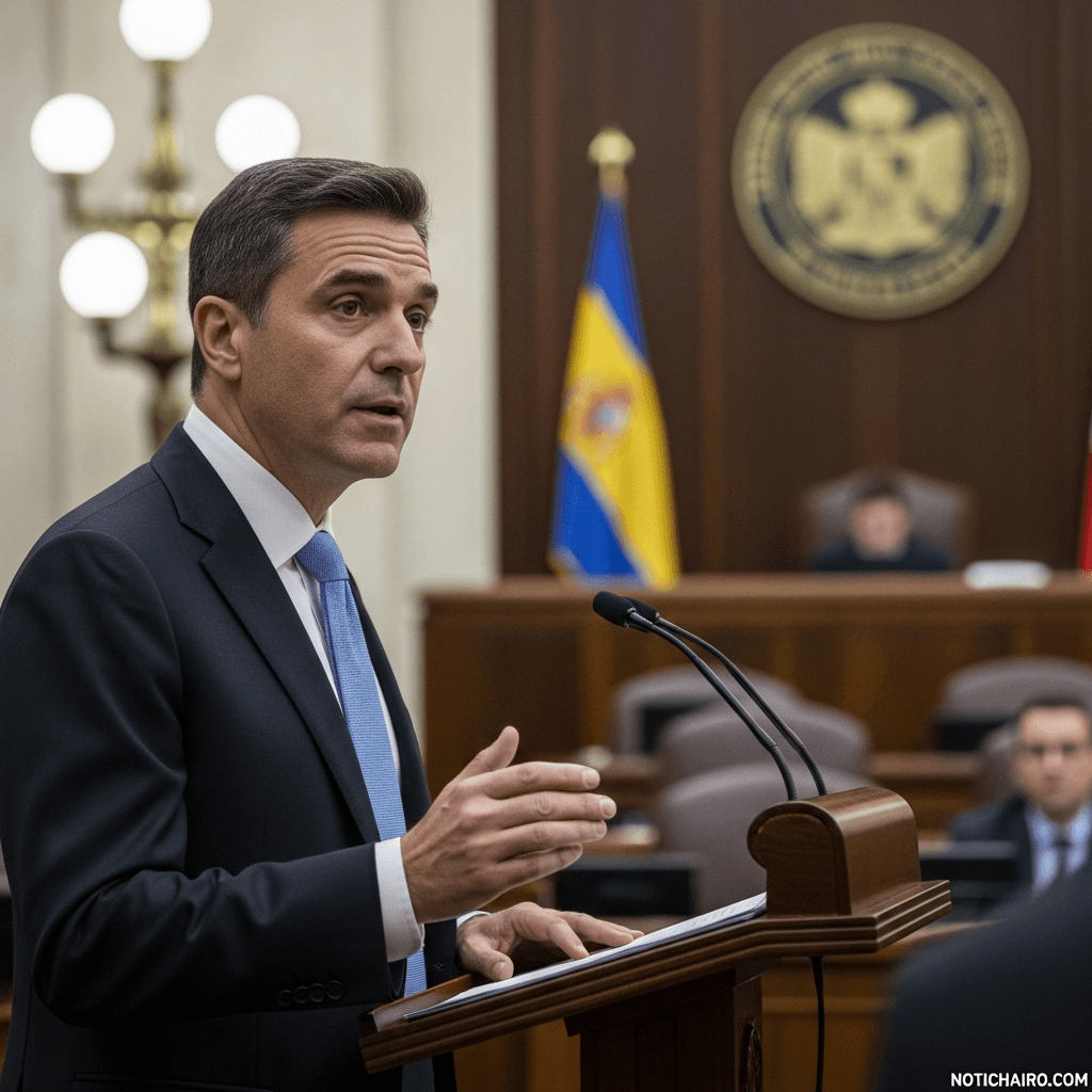 Advierte diputado sobre los riesgos del fracking