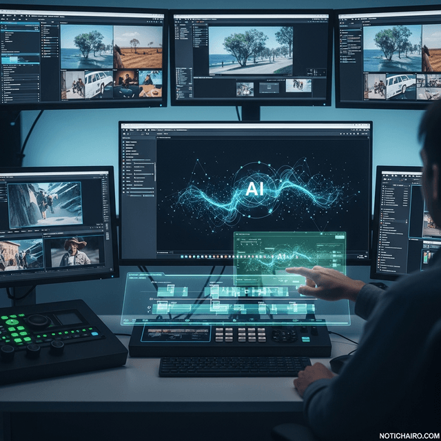 Amazon utilizará IA para acelerar producción de películas