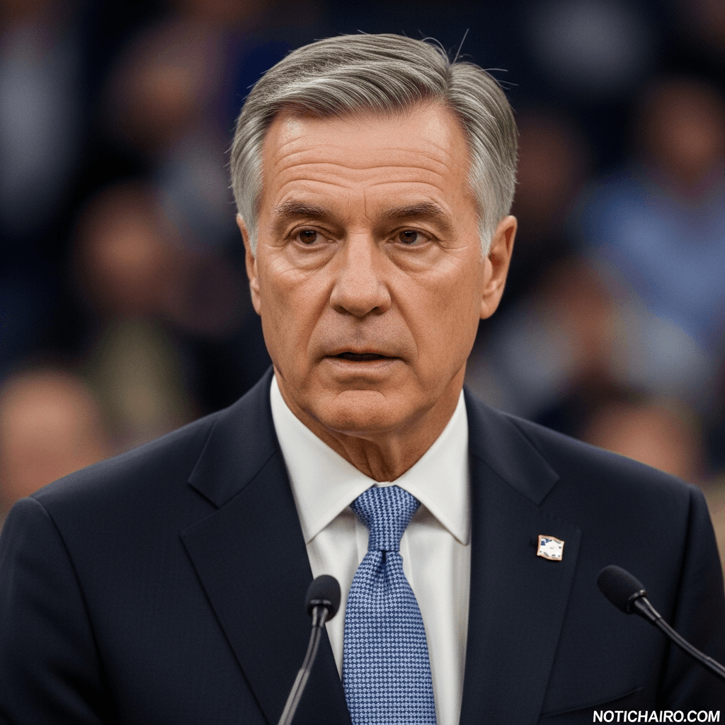 Amenaza director de la FBI con demandar a revista por acusarlo de paranoico y alcohólico