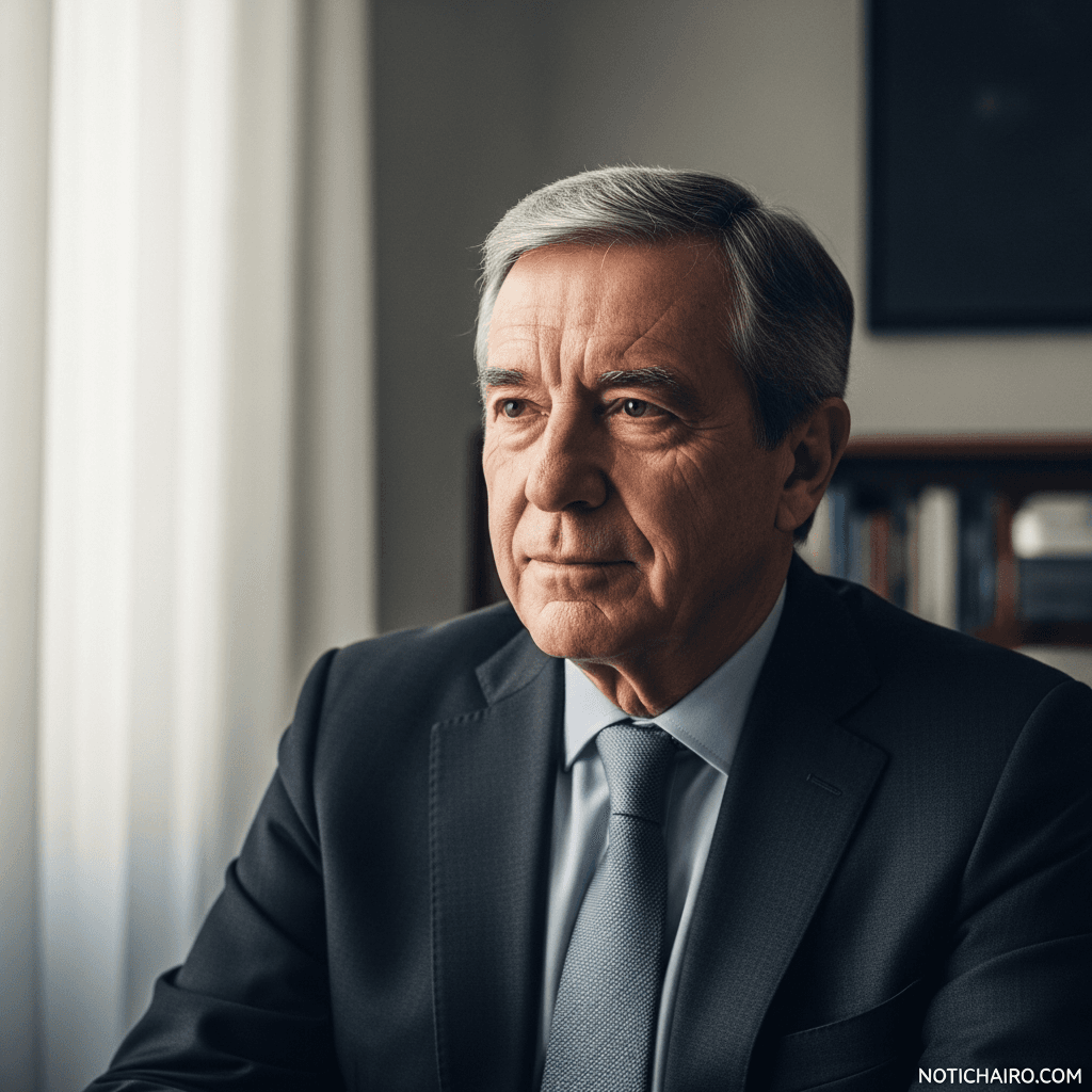 Antonio Gershenson: ¿Quiénes nos defienden?