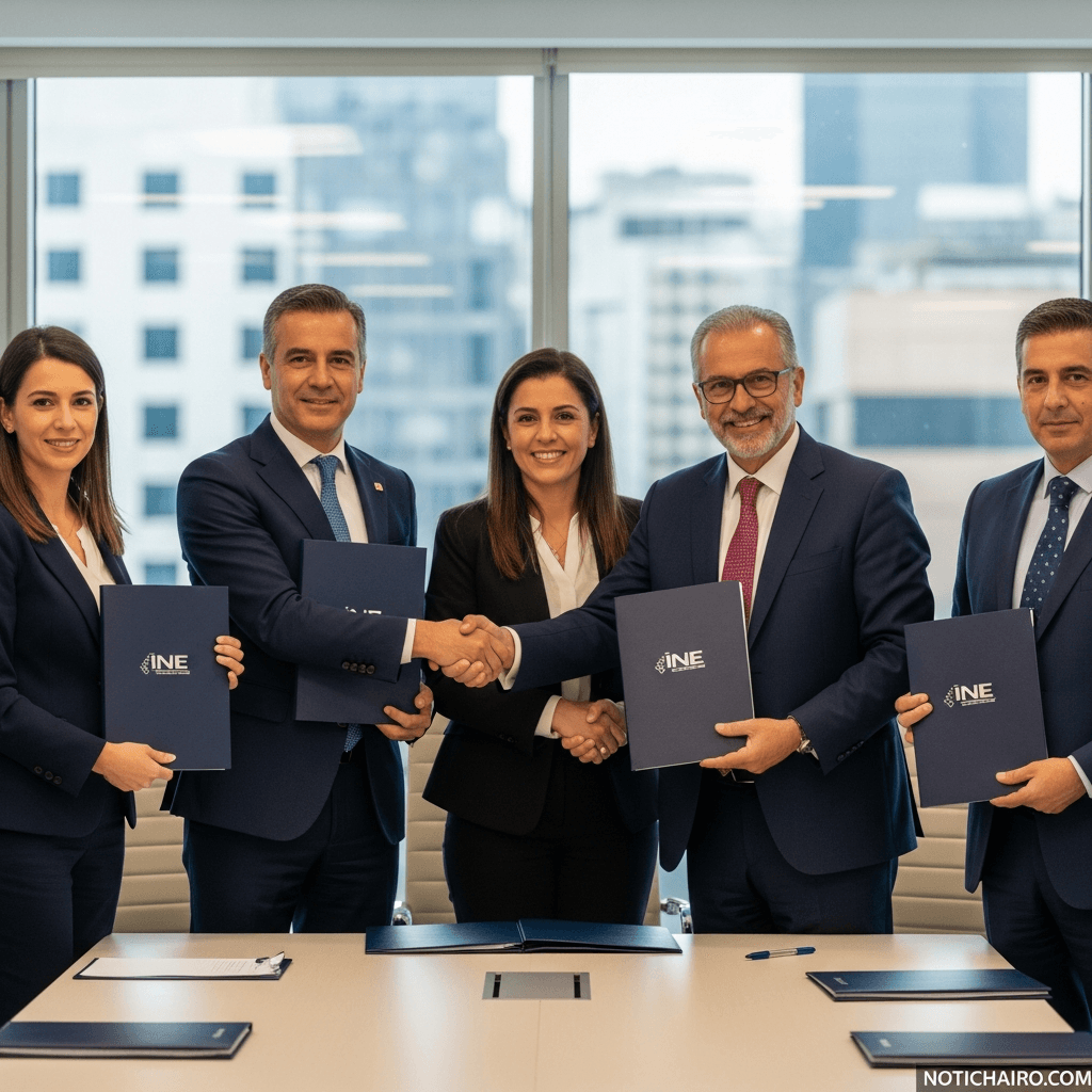 Asumen cargos nuevos vocales del INE en 18 entidades