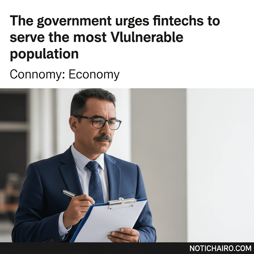 Atender a la población más vulnerable, insta el gobierno a las fintech