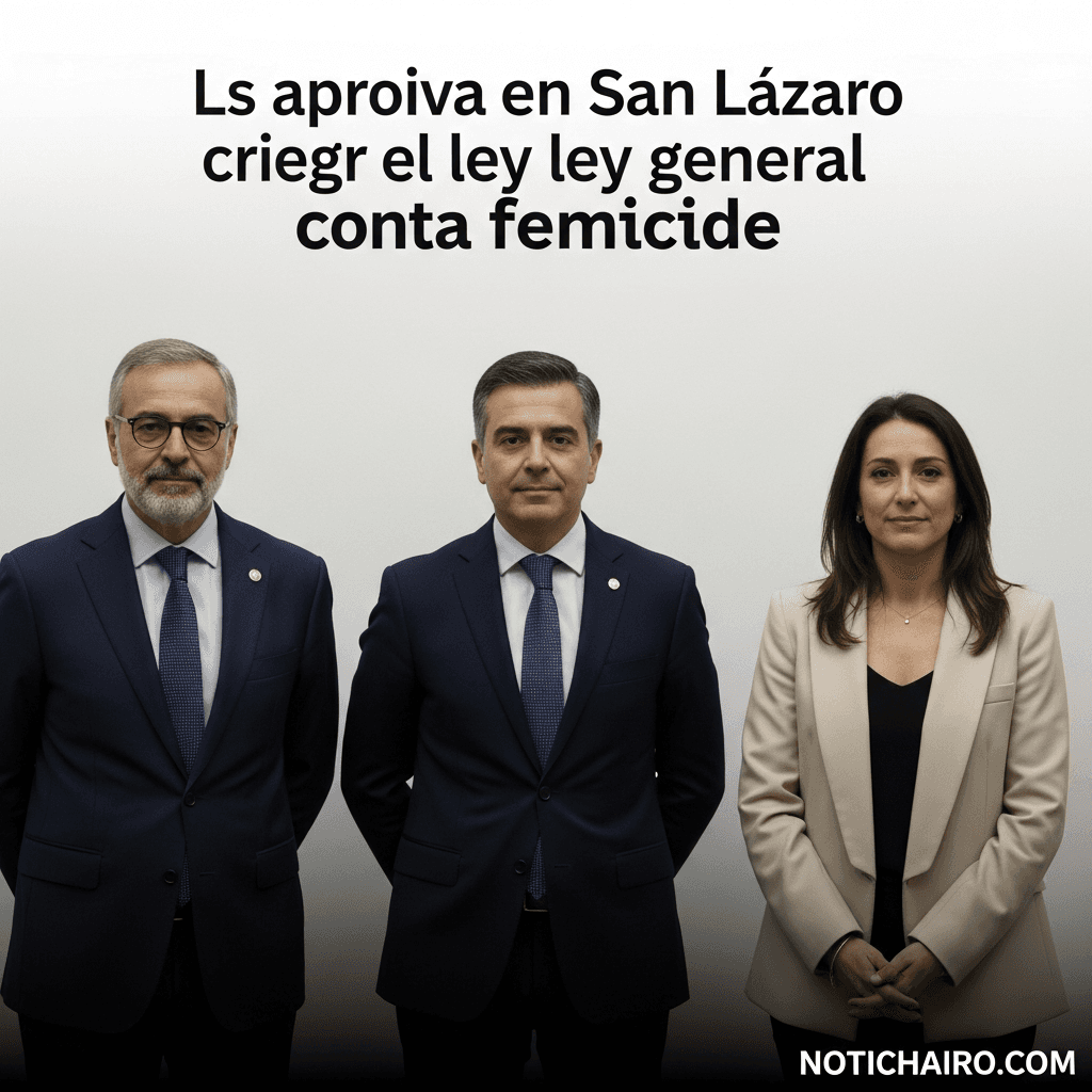 Avalan en San Lázaro crear ley general contra el feminicidio