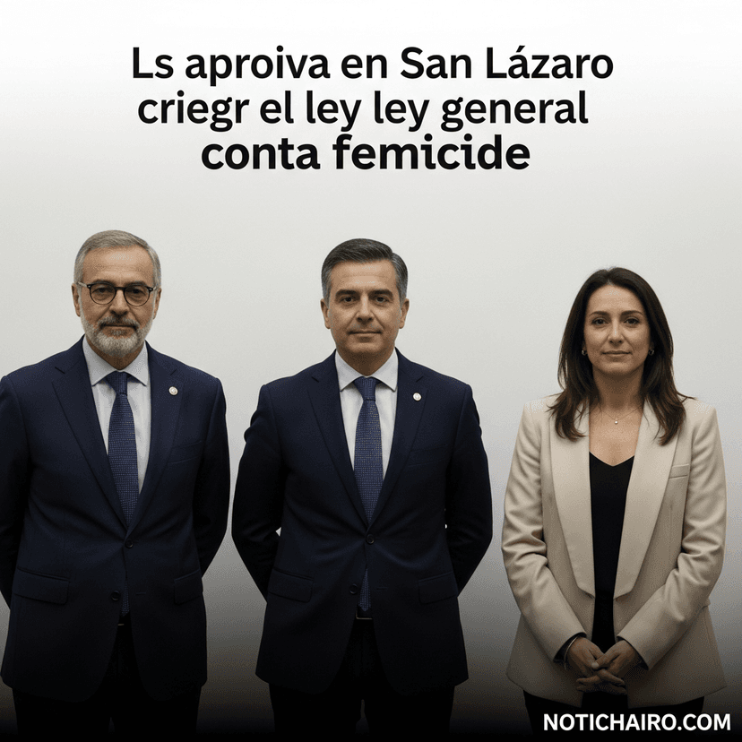 Avalan en San Lázaro crear ley general contra el feminicidio
