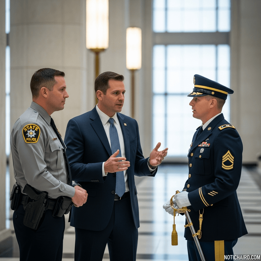 Avalarán diputados que policías estatales usen armamento del Ejército