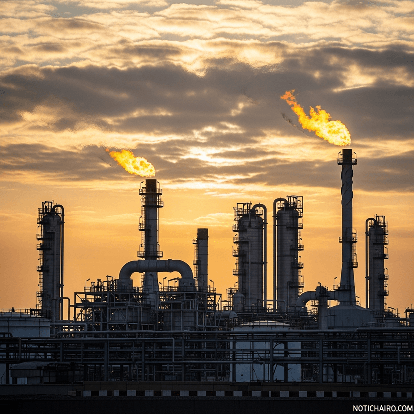 Cayó 11.42% la producción de Dos Bocas