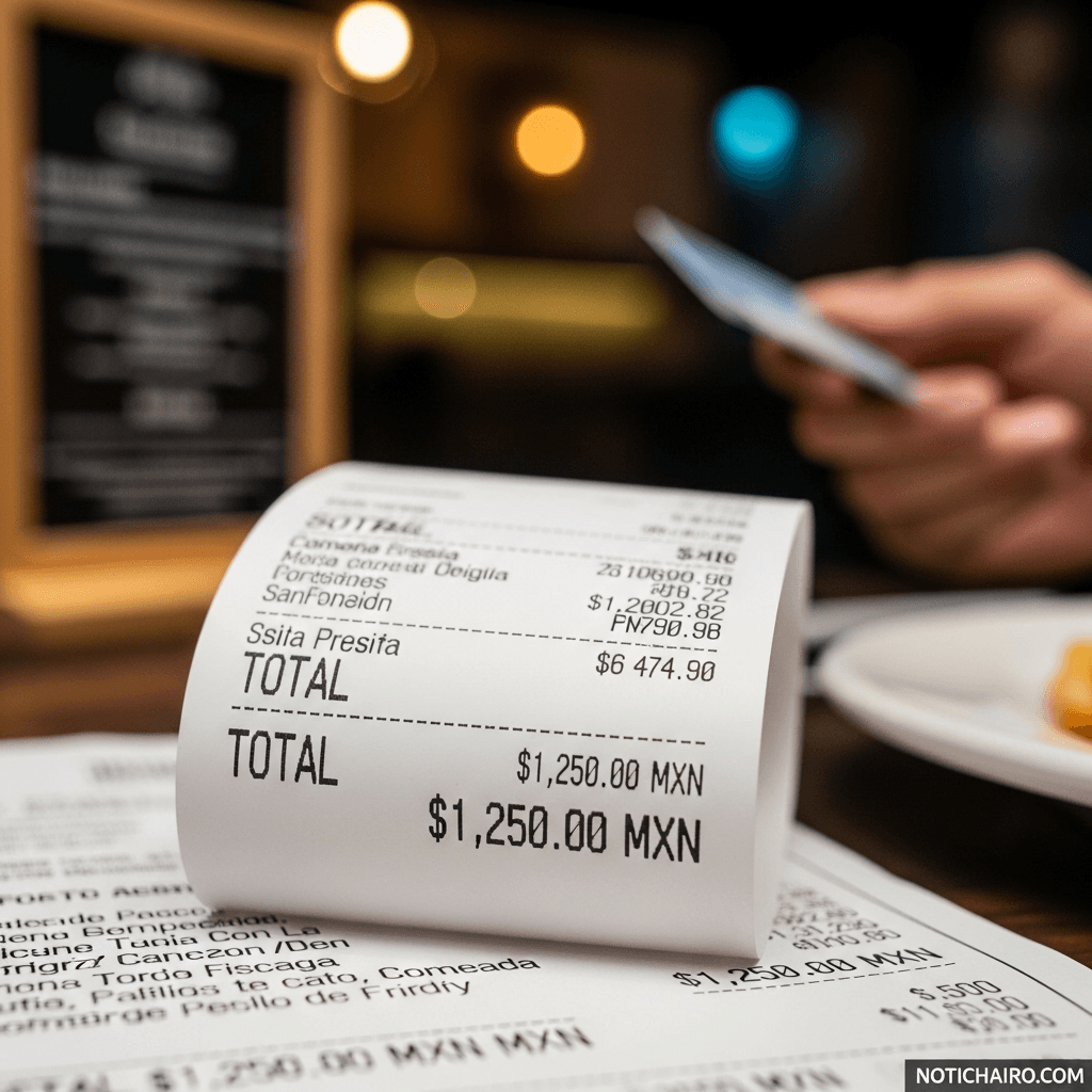 Comer fuera presionó la inflación en 2025: Inegi