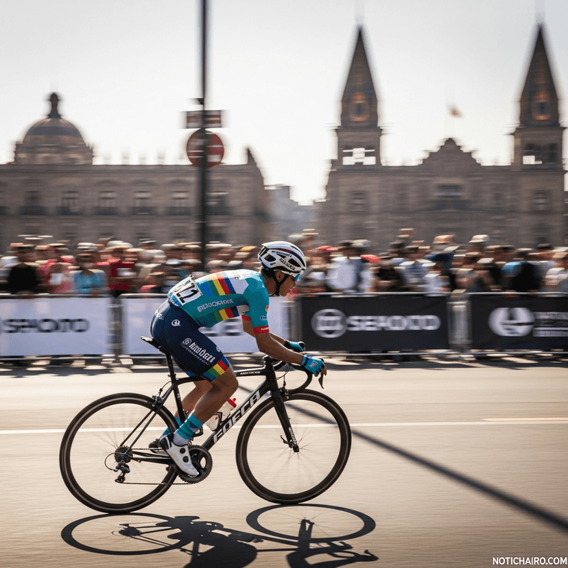 Comienza tour de la confianza en Guadalajara